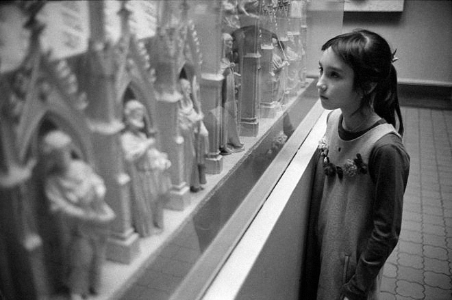 Современная фотография в Пушкинском музее (фото 2)