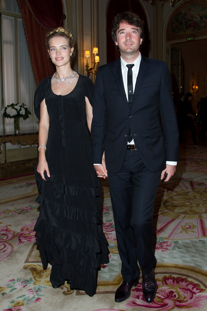 Открытие ювелирного бутика Louis Vuitton (фото 2)