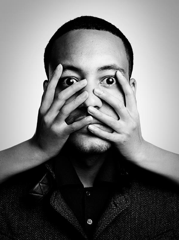 The Hunger: журнал от создателей Dazed & Confused (фото 9)