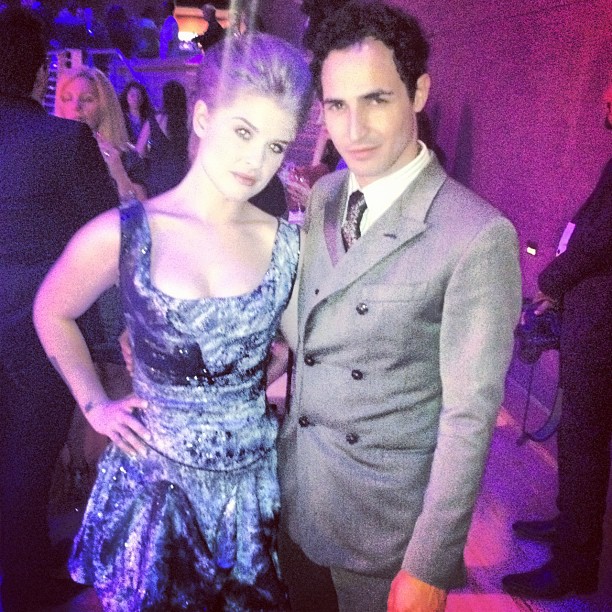 Модная Instagram-мания. Часть 15 (фото 7)