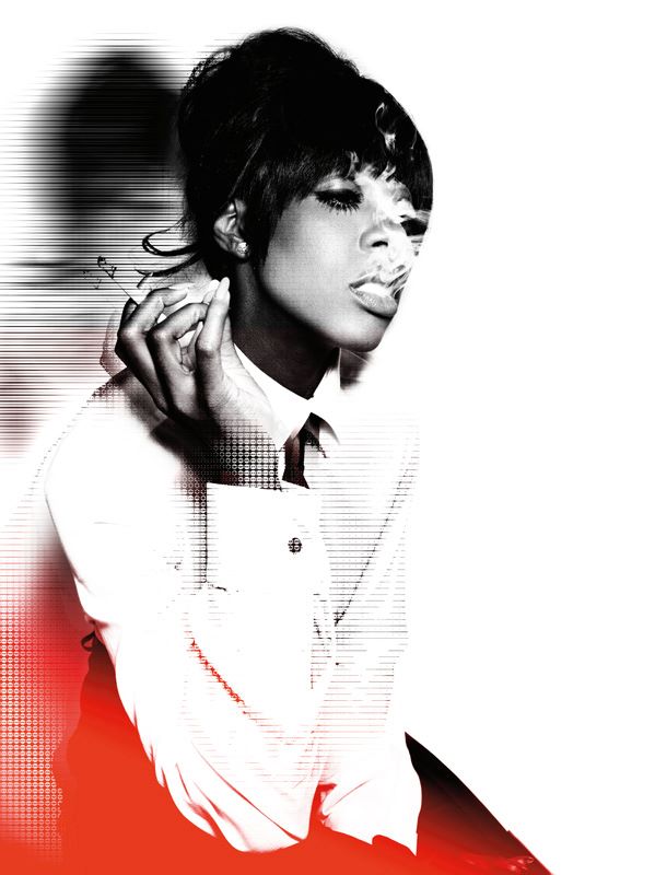 The Hunger: журнал от создателей Dazed & Confused (фото 10)