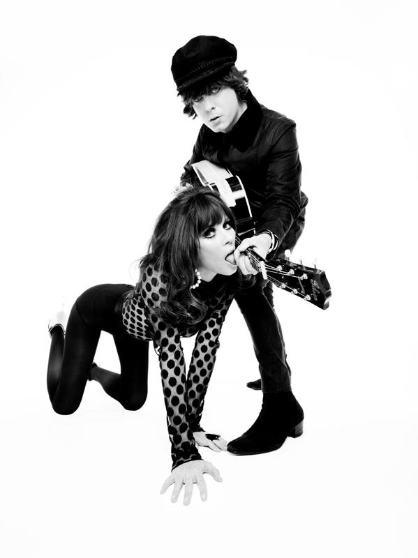 The Hunger: журнал от создателей Dazed & Confused (фото 11)