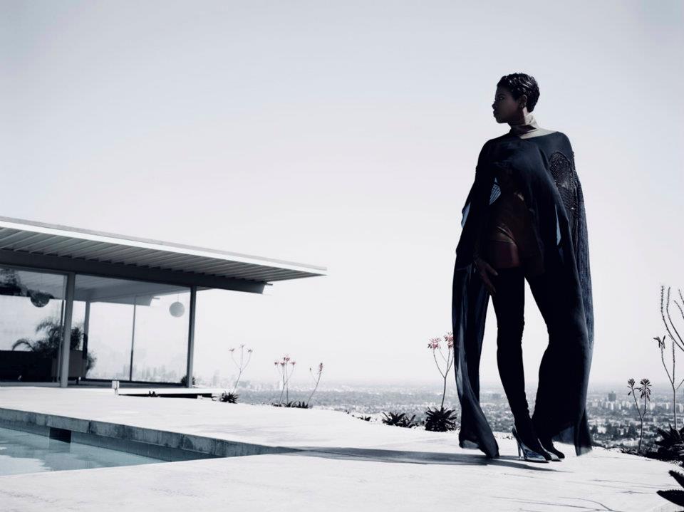 The Hunger: журнал от создателей Dazed & Confused (фото 12)