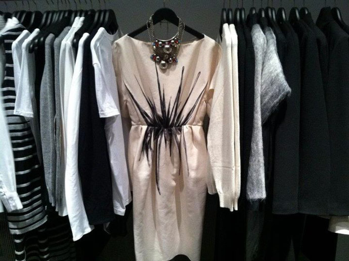 Платья Vika Gazinskaya покоряют Нью-Йорк (фото 1)