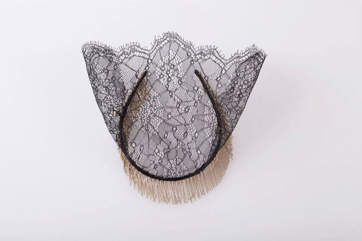 Платья Vika Gazinskaya покоряют Нью-Йорк (фото 2)