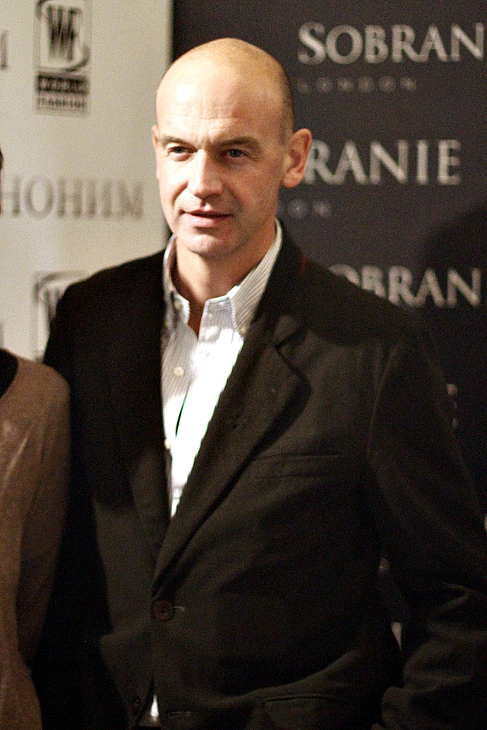 Закрытый показ Anonymous в "Пионере" (фото 4)