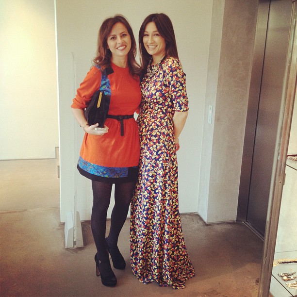 Модная Instagram-мания. Часть 2 (фото 12)