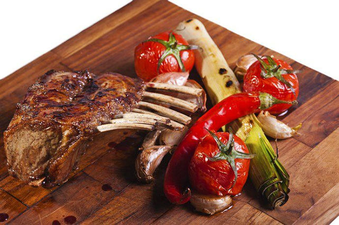 Сезон мясных блюд в ресторане Tutto Bene (фото 1)