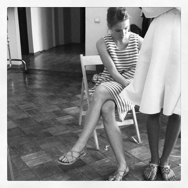 Модная Instagram-мания. Часть 13 (фото 16)