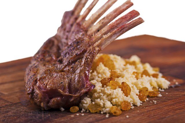 Сезон мясных блюд в ресторане Tutto Bene (фото 2)