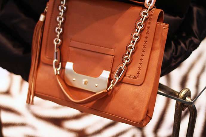 Новогодний Fashion Day в бутике DVF (фото 4)