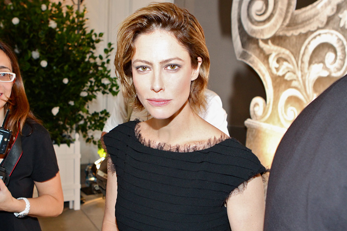 Герман Ларкин о показе Chanel Couture (фото 10)