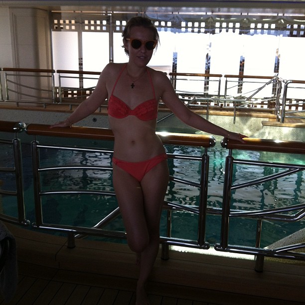 Модная Instagram-мания. Часть 15 (фото 16)