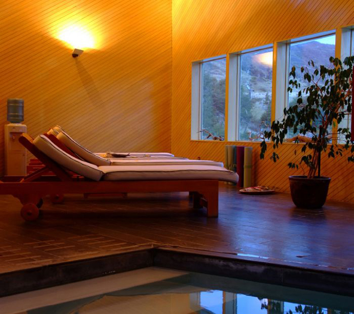 Отель Salto Chico (фото 8)