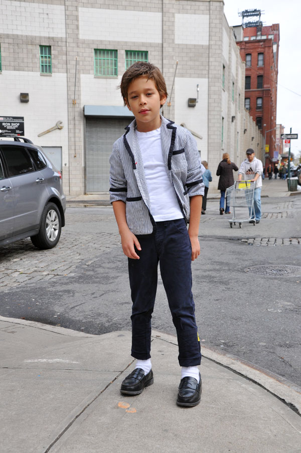 Baby street-fashion (фото 16)