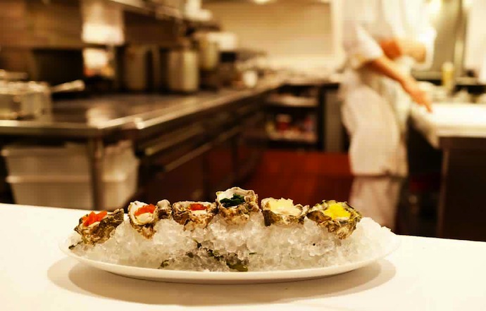 Выбран лучший ресторан в мире (фото 3)