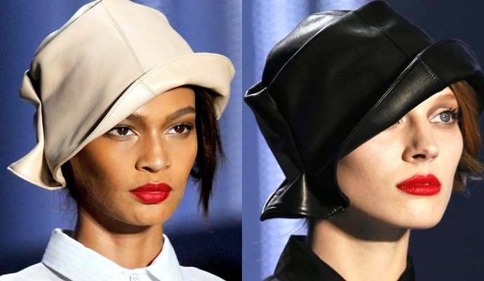 Красная линия весны-лета 2012 (фото 3)