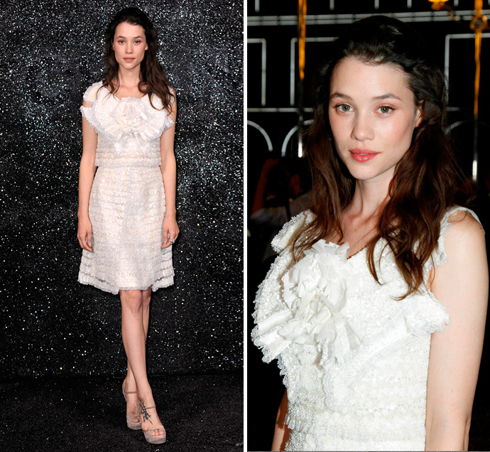 Образы недели (фото 1)