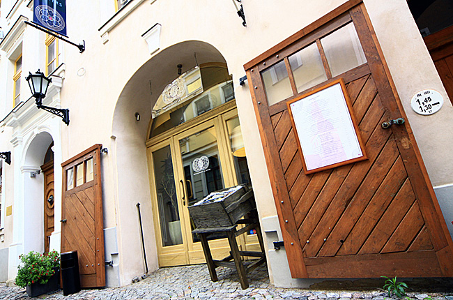 Пять лучших ресторанов Риги по версии Buro 24/7 (фото 13)