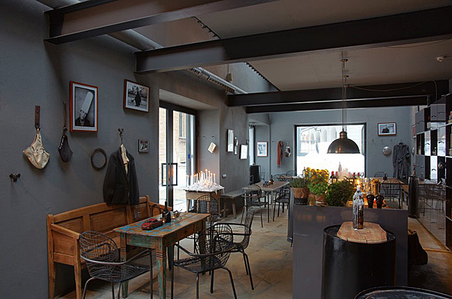 Пять лучших ресторанов Риги по версии Buro 24/7 (фото 34)