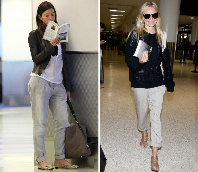 Стиль в дорогу. Июль (фото 2)