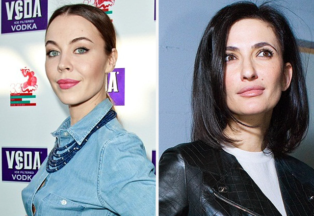 Внимание на брови! (фото 4)