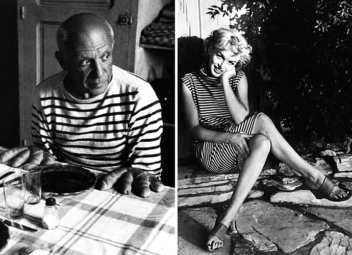 Тельняшка (фото 12)