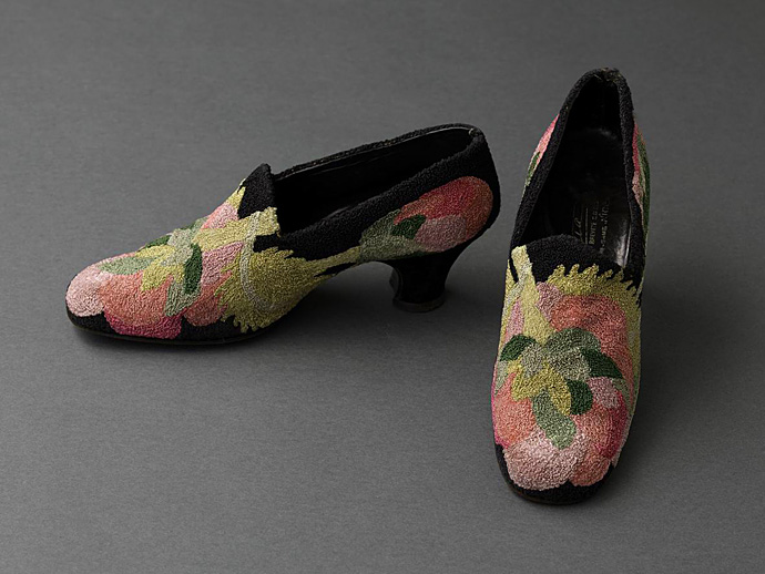 "Пуаре — король моды" в Музеях Кремля (фото 5)