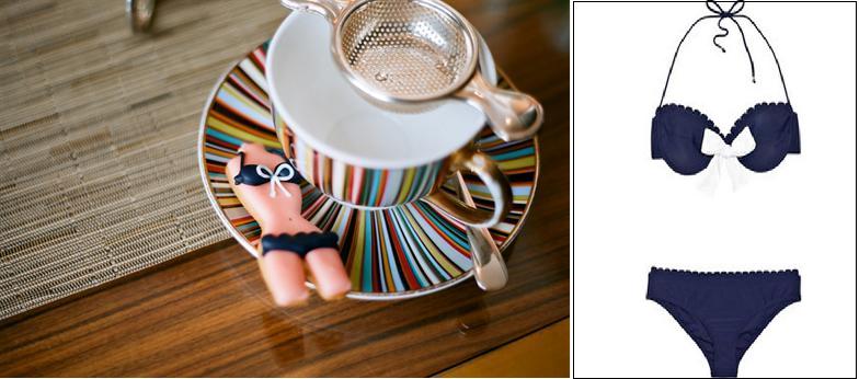 Попробуй Prêt-à-Portea на вкус (фото 5)