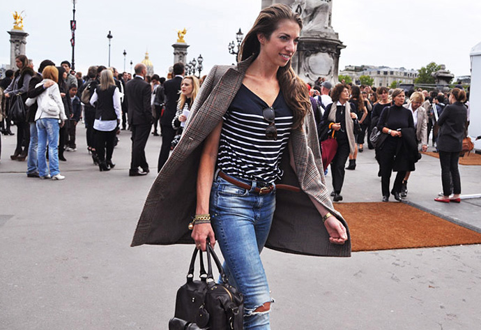 Девушка недели: Сьюзан Кернек (фото 4)