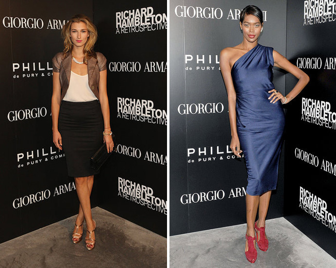 Вечеринка клана Ройтфельд (фото 3)