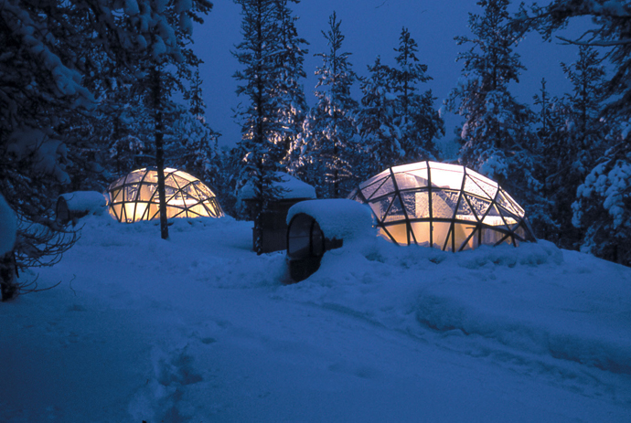 Igloo Village (фото 2)