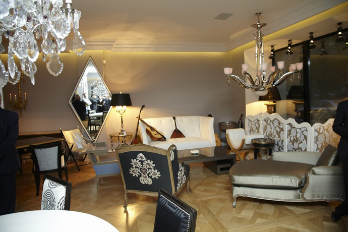 Лекции "Формула стиля" (фото 2)