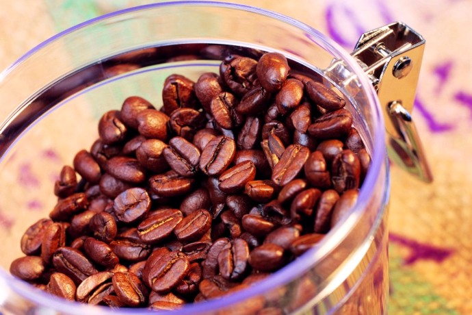 Домашний скраб: приятное с полезным (фото 4)