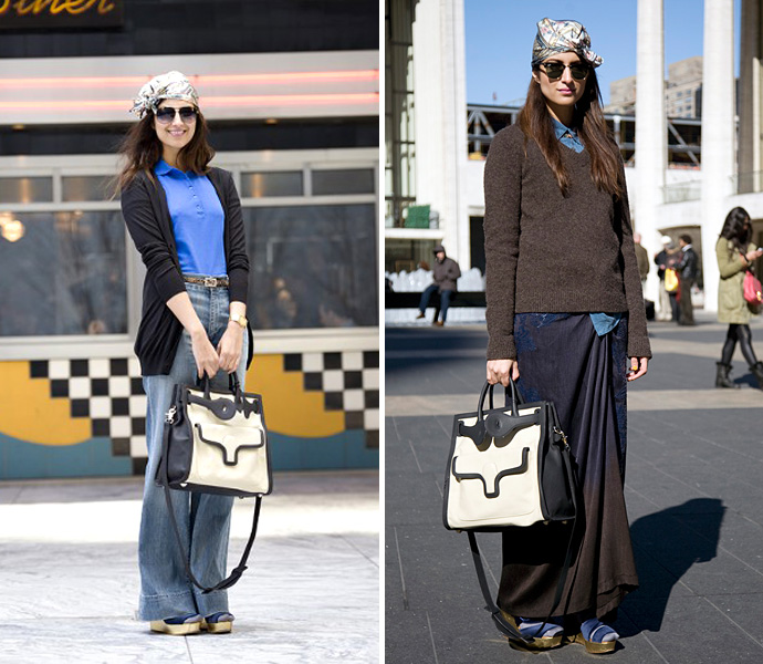 Девушка недели: Притма Сингх (фото 7)