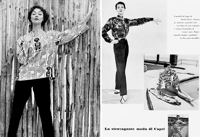 Emilio Pucci (фото 4)