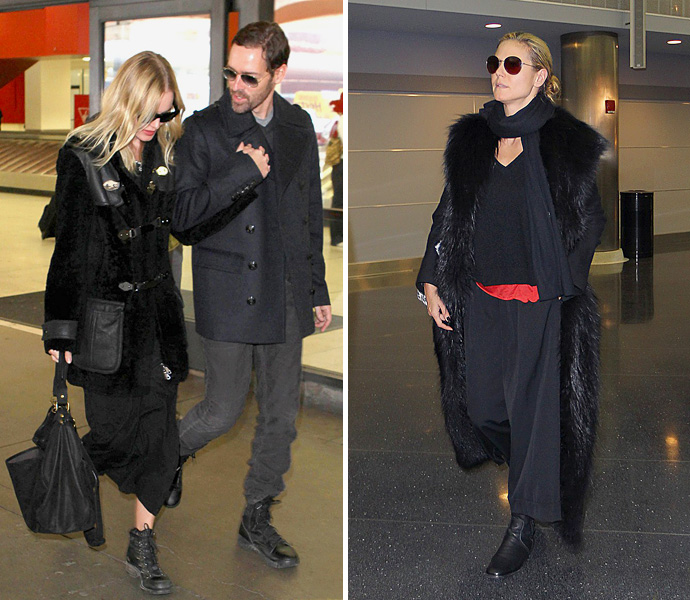 Стиль в дорогу. Ноябрь (фото 5)