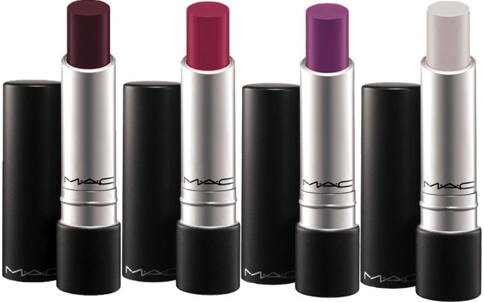 Коллекция Дафны Гиннесс для M.A.C. (фото 5)