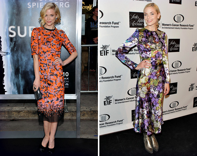 Девушка недели: Джейми Кинг (фото 2)