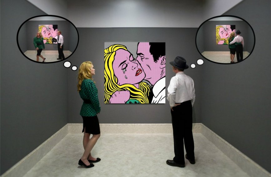 Ярмарки современного искусства в Майами (фото 3)