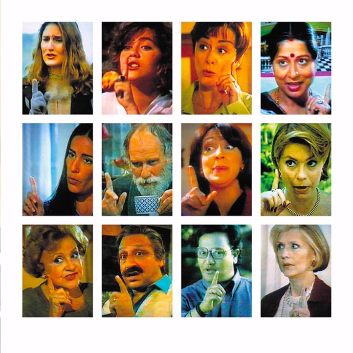 Немецкое искусство в Лондоне (фото 8)