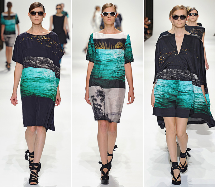 Море волнуется раз... (фото 9)