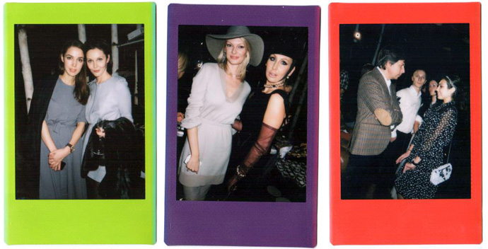 Лучшая вечеринка 2011 года (фото 2)