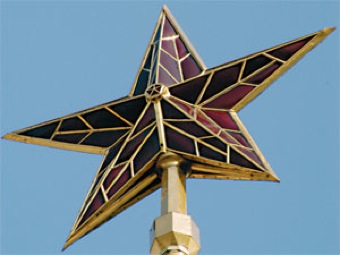 Рождество под кремлевской звездой (фото 2)