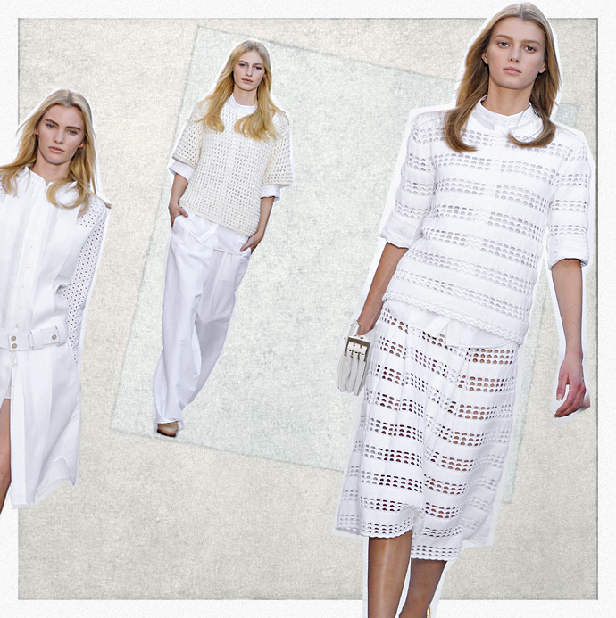 И снова белый! (фото 12)