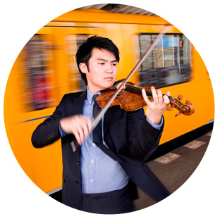 Vogue Italia открыл новые таланты (фото 5)