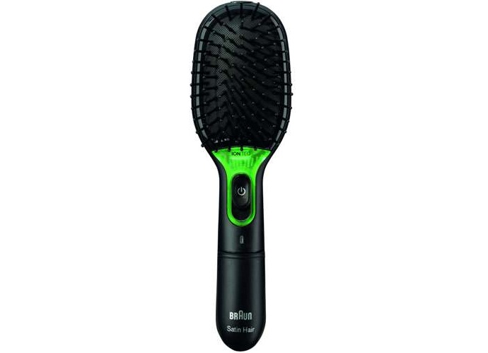 Волос к волосу (фото 3)