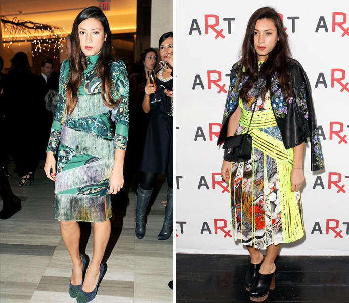 Девушка недели: Джен Брилл (фото 4)