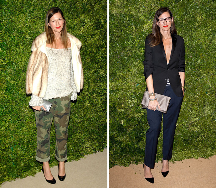 Девушка недели: Дженна Лайонс (фото 4)