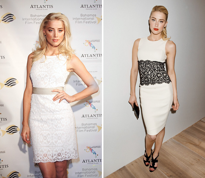 Девушка недели: Эмбер Хёрд (фото 3)